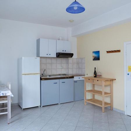 איה אפימיה Natassa Apartments מראה חיצוני תמונה